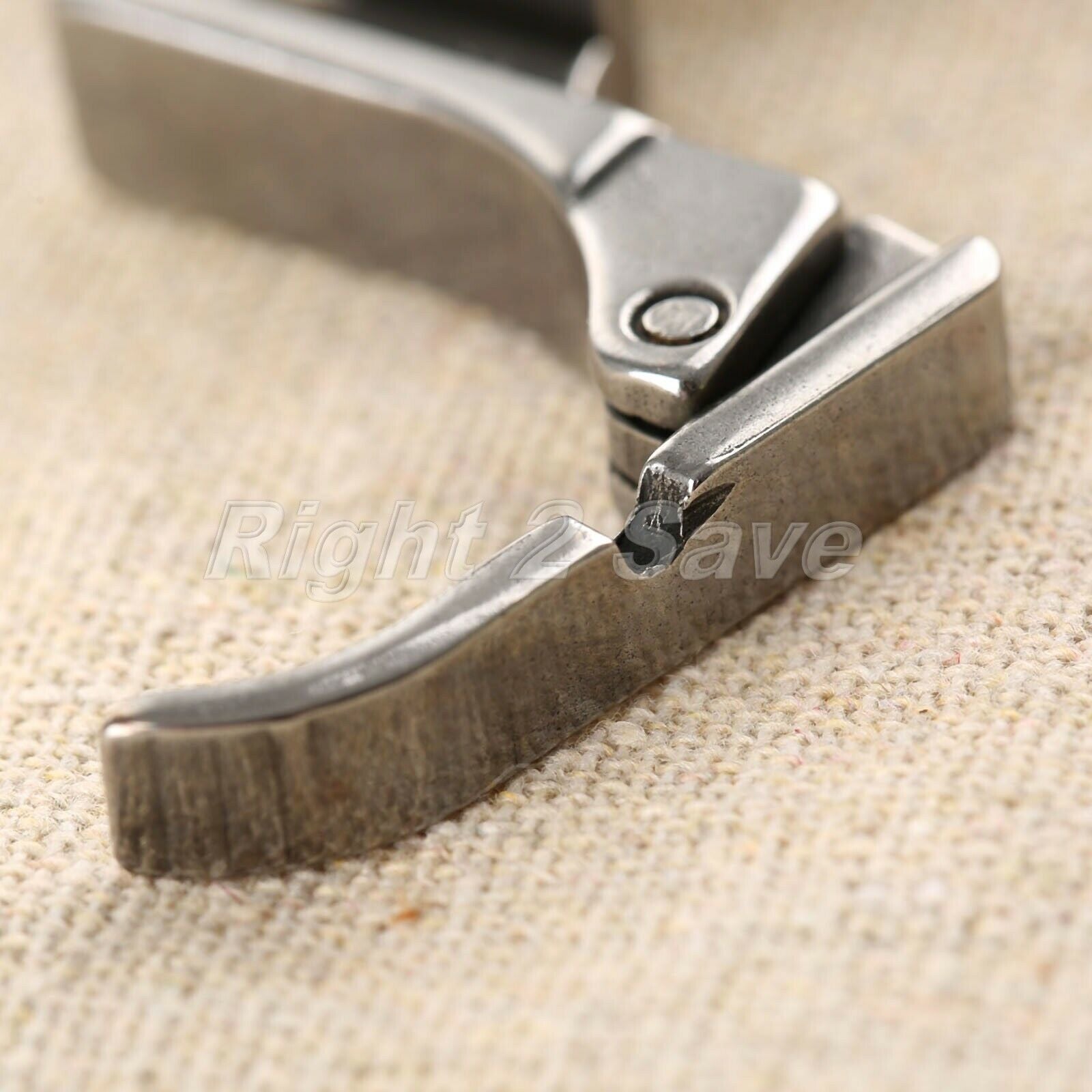 Industrial Sewing Machine Unilateral P36N Presser Foot For Juki Brother Singer