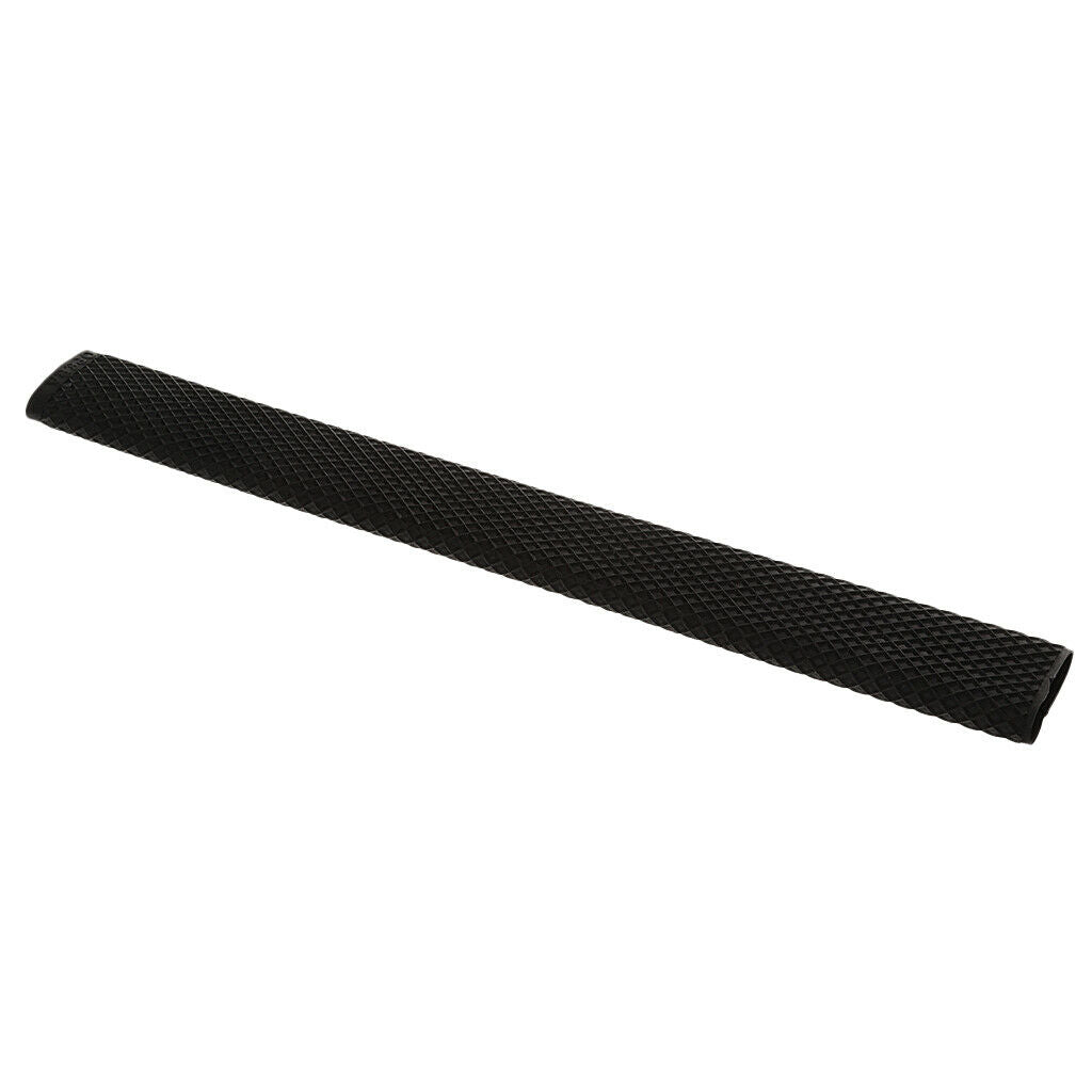 MagiDeal 2Pc Non-slip American Billiards Pool Cue Handle Grip Protector 30cm