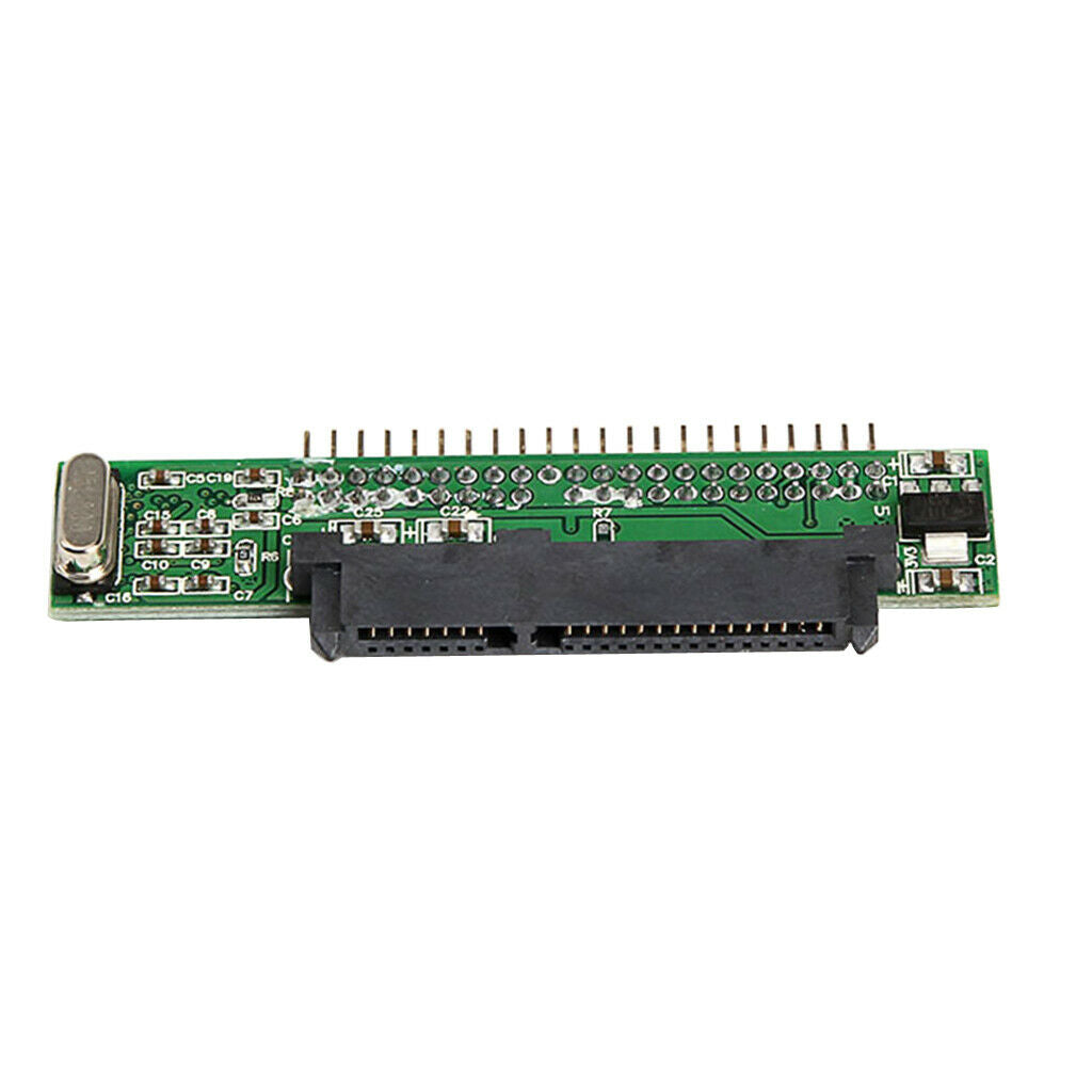 IDE To SATA Adapter Convert Card 44 Pin Male IDE