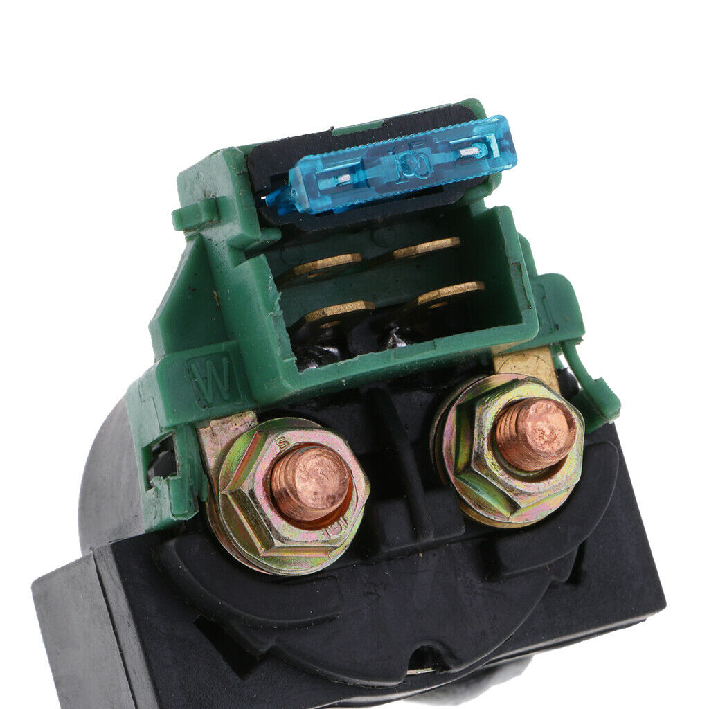 Starter Solenoid Relay System for CFMOTO CF250 CF500 500cc ATV Go Kart