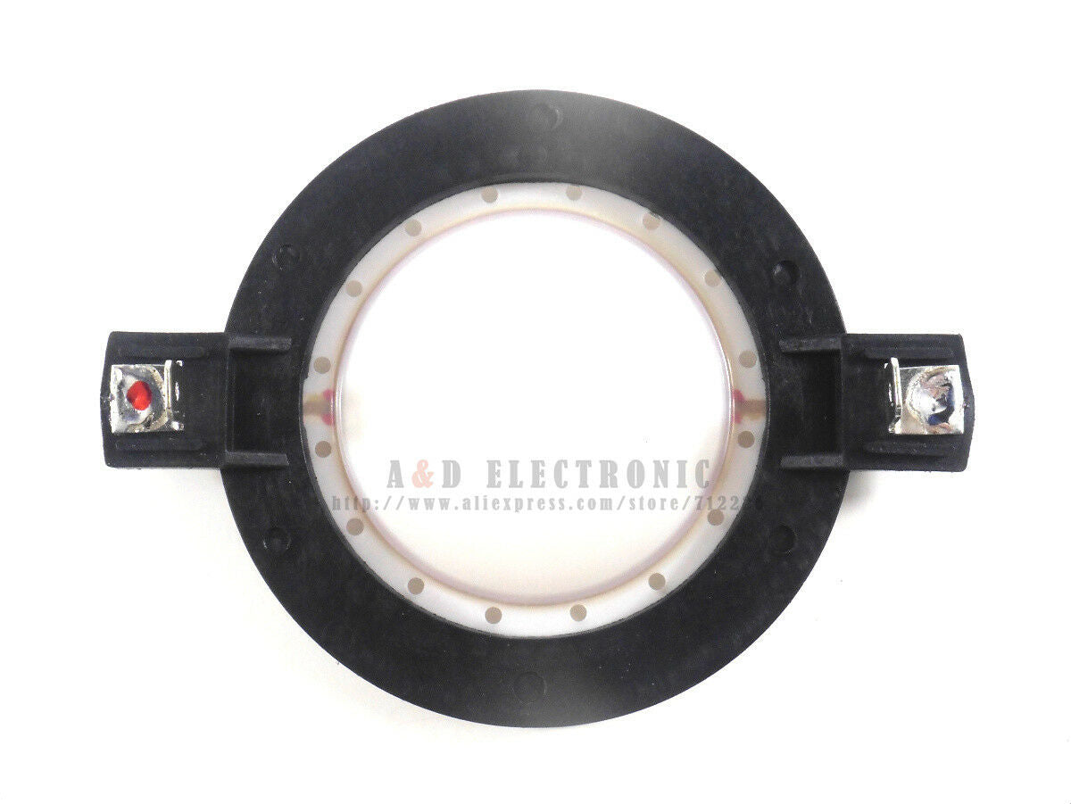 Diaphragm For RCF M81 for N450 EAW 15410081 SRM450 Horn Driver White film