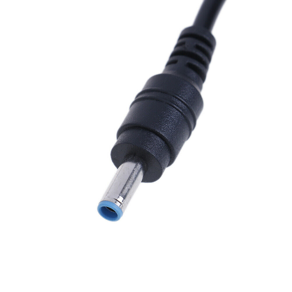 1Pc 7.4*5.0mm female to 4.5*3.0mm male plug DC power adapter connector cable.DD