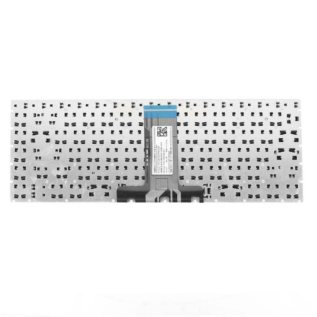 New Black Latin Language Keyboard w/ Backlit for Dell Latitude E7390 Desktop