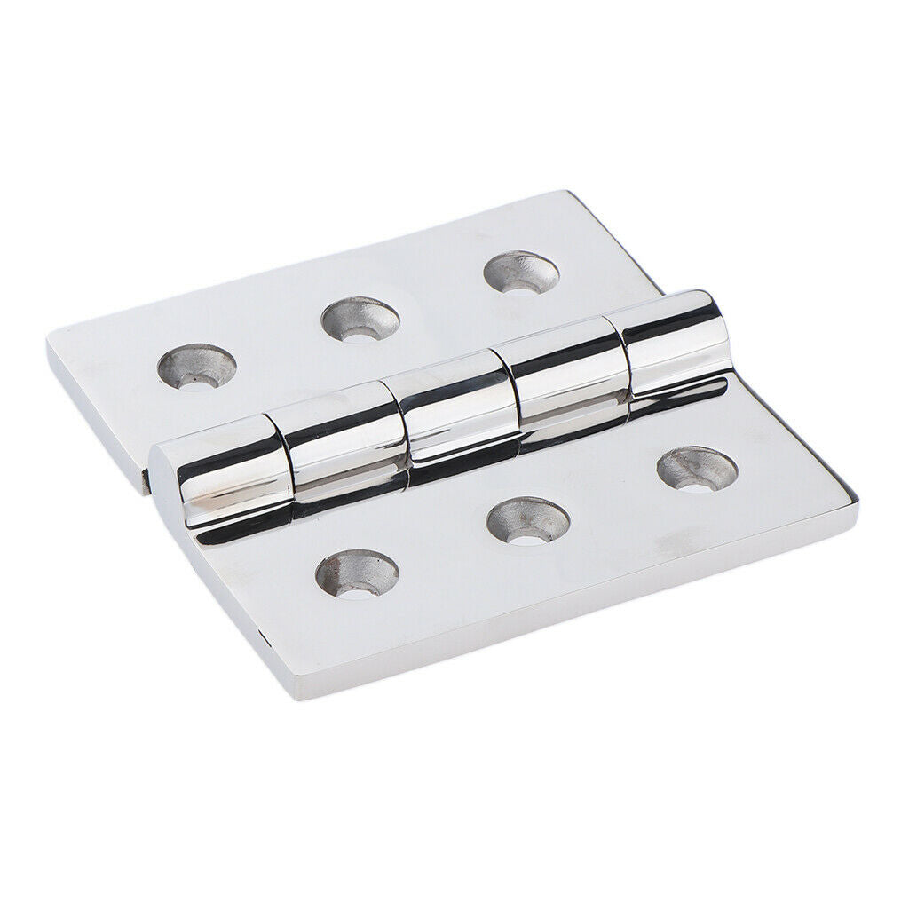 15mm Retractable Hinge For Boat Cabinet Stainless Steel