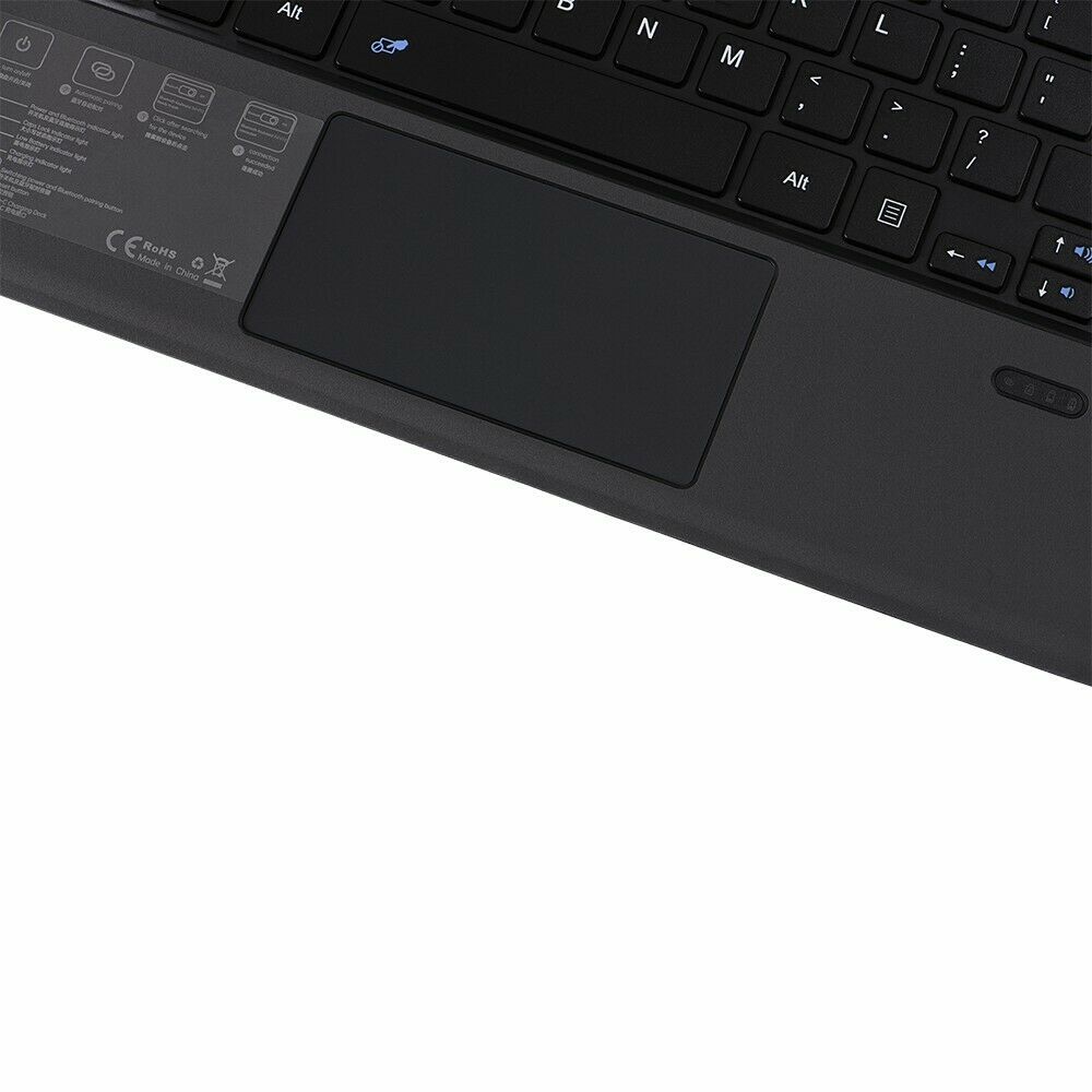 For Microsoft Surface Pro 3/4/5/6/7 Wireless Tablet Bluetooth Gaming Keyboard