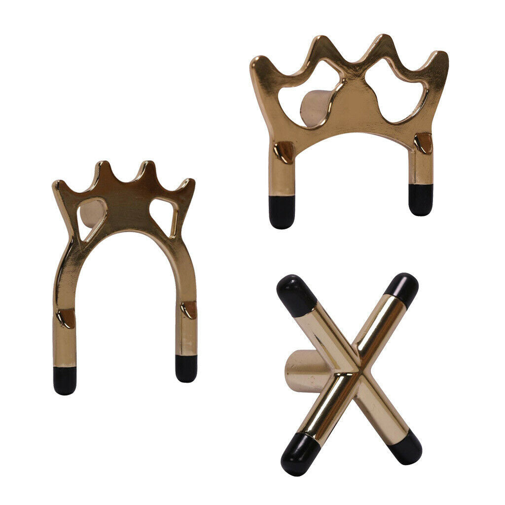 3 Pieces Of Billiards Cue Head Count Durable Sports Accessory