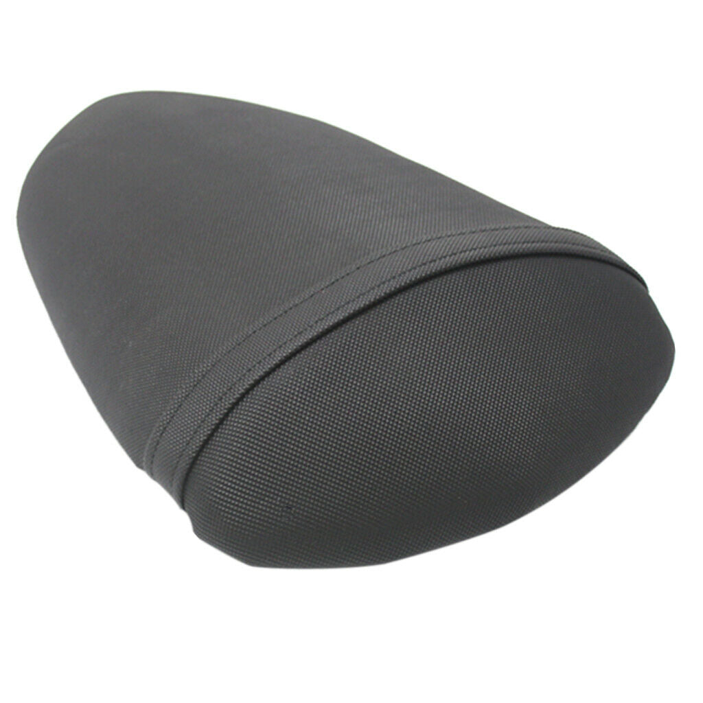 Cushion Sprocket Cover Seat for Rear Passenger Motorcycle Spare Part Kawasaki