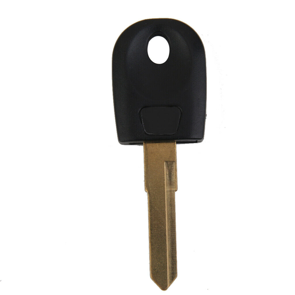 Black Motorcycle Key For Ducati 696 600 748 848 999 1098 800 900 620