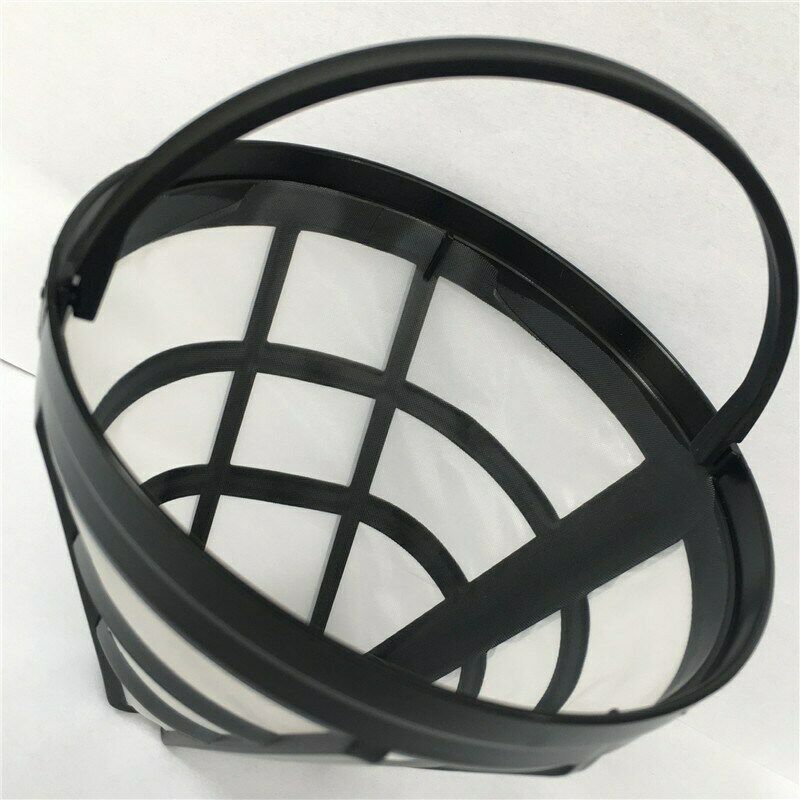 Style Brewer Reusable Basket Cup Replacement Refillable T dmCWv Coffee Filter