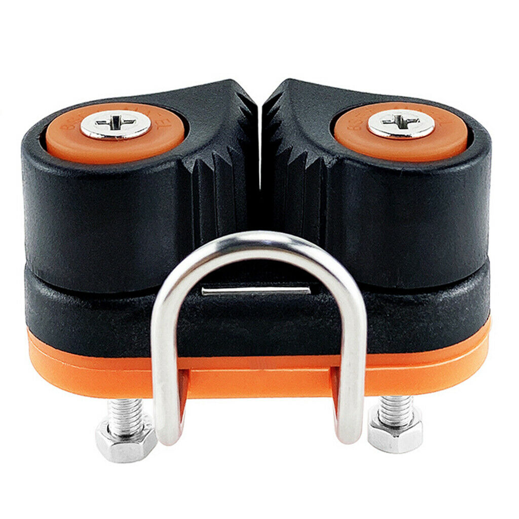 Durable Composite Sailboat Cam Cleat Fast Entry Cam Cleat Kayak Anchor Cam Cleat
