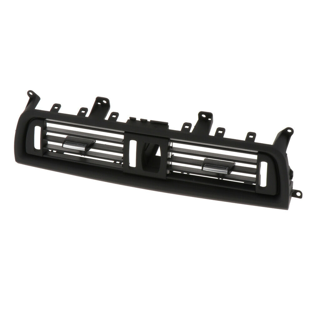 Front Grille Inner Central Air Vent Dashboard Console Center AC Ventilation