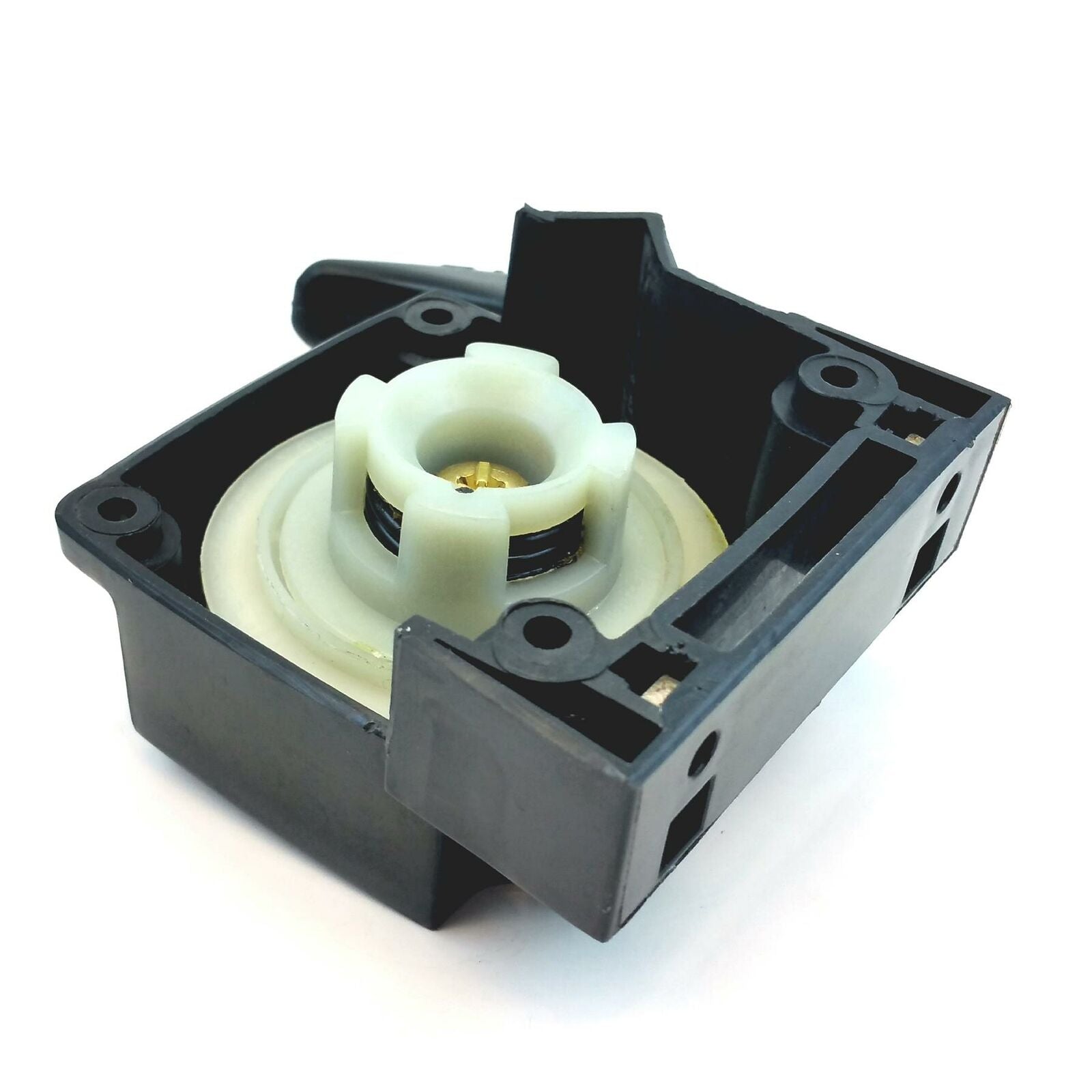Rewind Starter for KAWASAKI KBH45 A/B, KBL45 A/B, TJ45E, TJ045E [#490882559]
