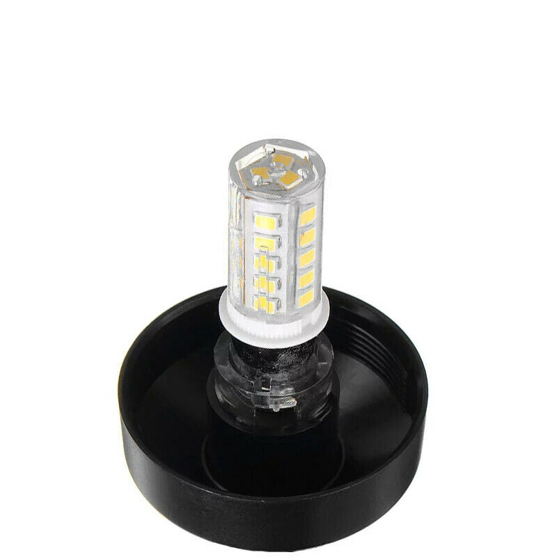 10-24V Adjustable Marine Boat Yacht LED Navigation Light Stern Anchor Pole Lamp