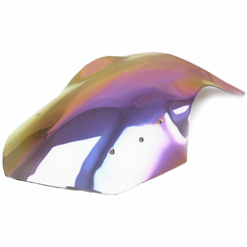 Iridium motorcycle Windshield Windscreen for Kawasaki Z1000SX Ninja 1000 2011-13