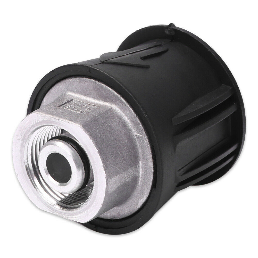 Hose Connector Quick Connect M22 x14mm for Karcher K Series Pressure Washer @