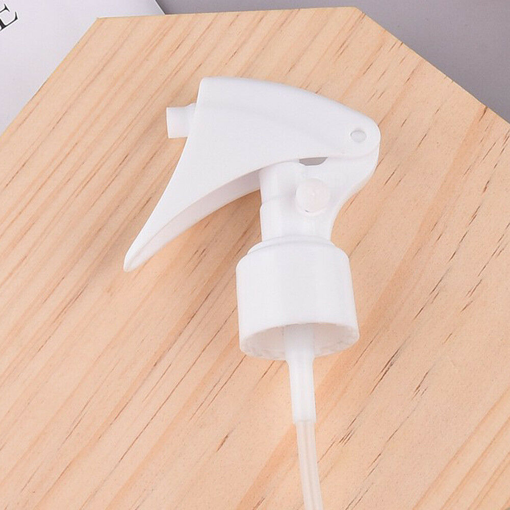 500ml Empty Plastic Trigger Spray Bottle Press Pump Water Liquid Dispenser Tools