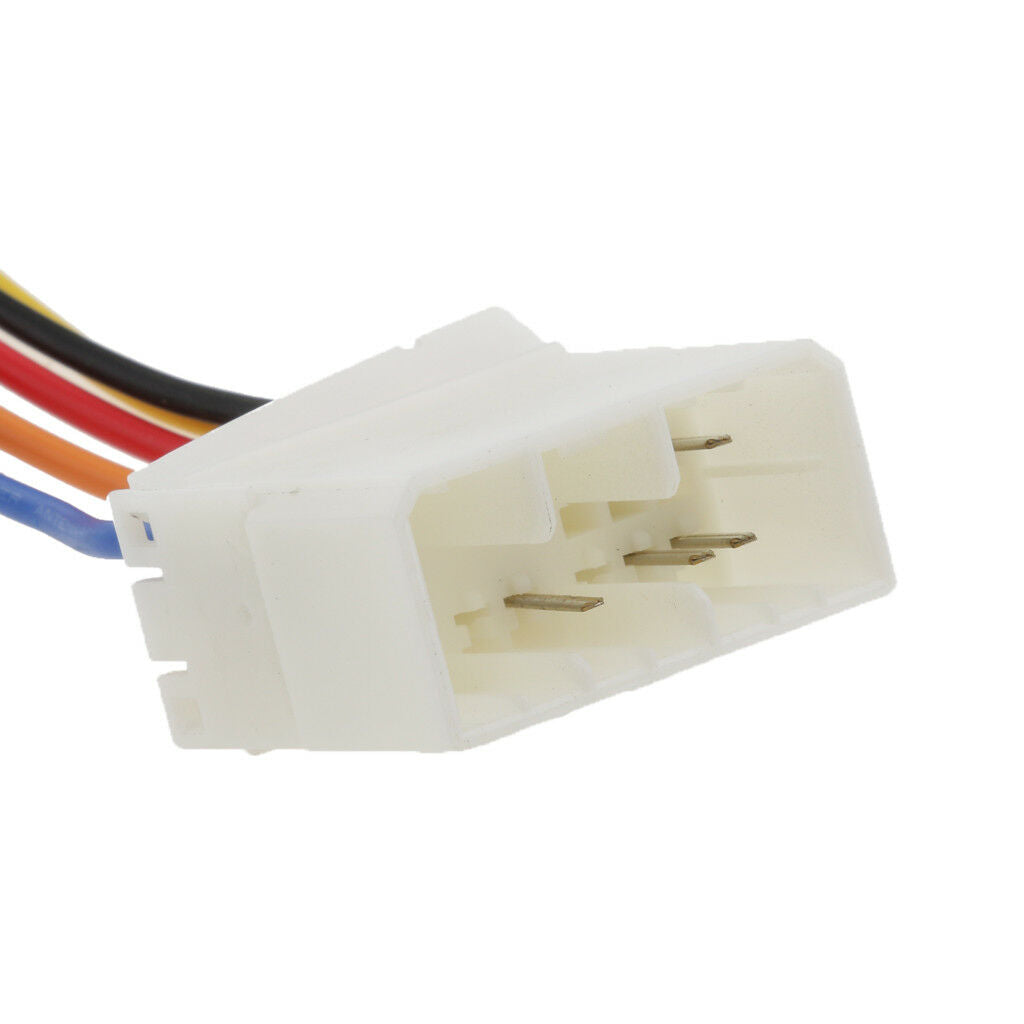 Car Radio Wiring Harness Repairing Cable Wire for Mazda MX-5/Miata Protege