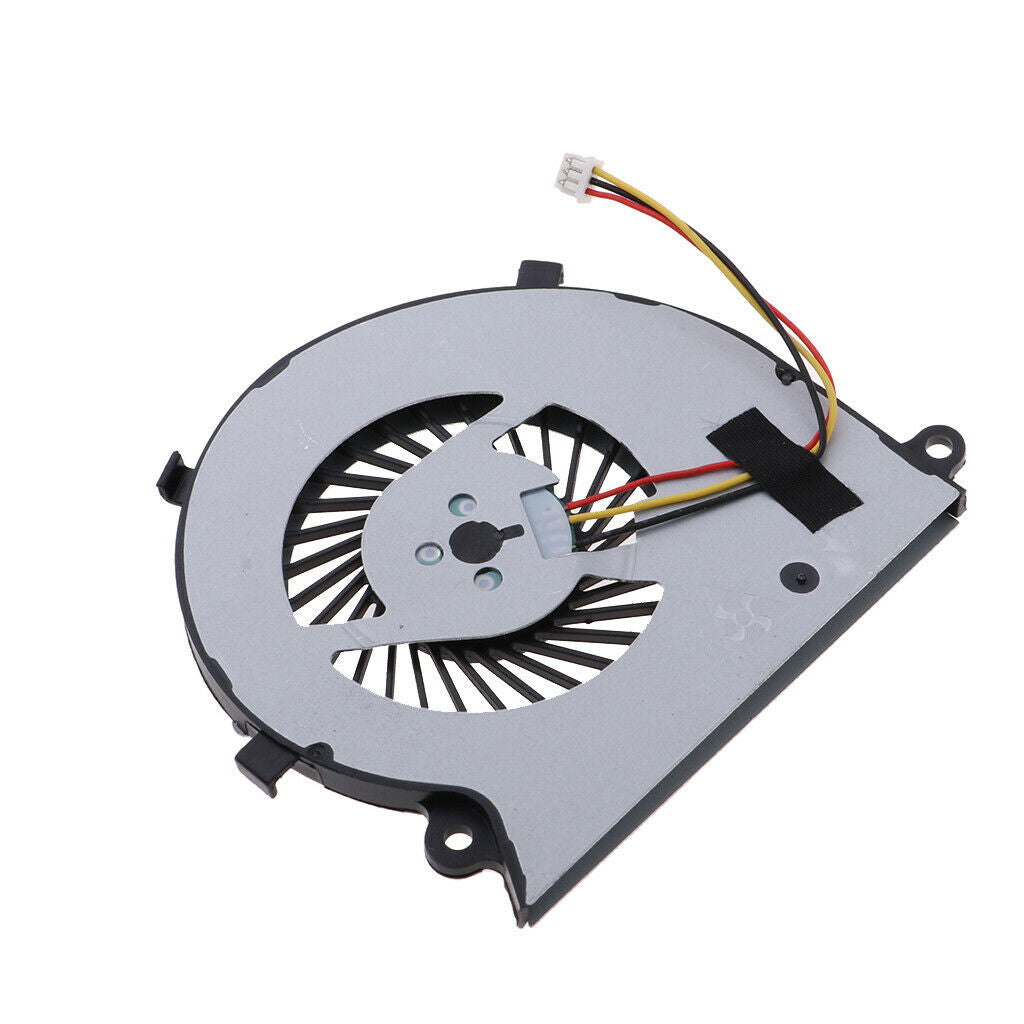 PC CPU Cooling Fan for Toshiba Satellite P55W-B P55W-B5318 P/N:BAAA0705R5H