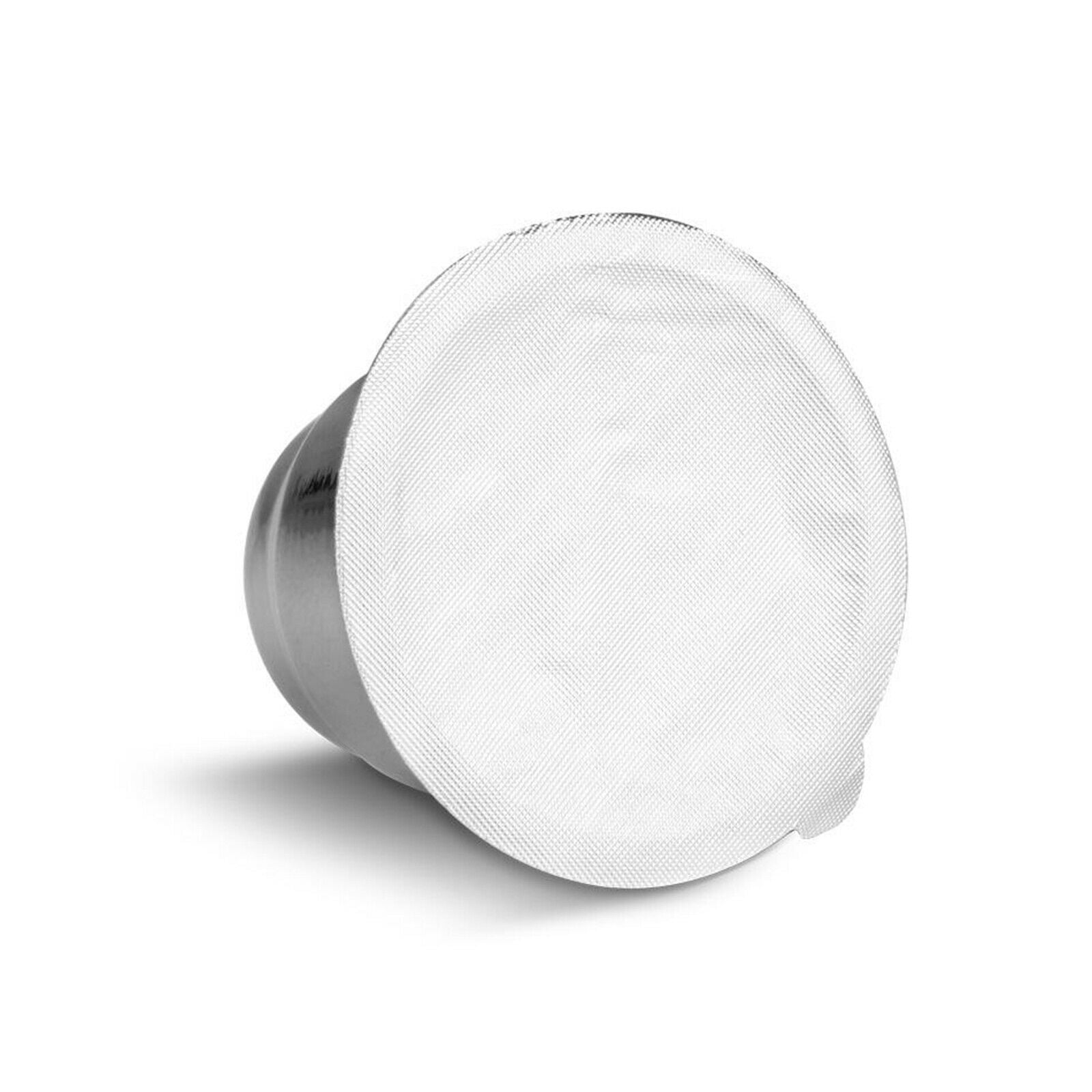 Stainless Steel Refillable Coffee Capsule Cup Precise Coffee Filter for Nespress