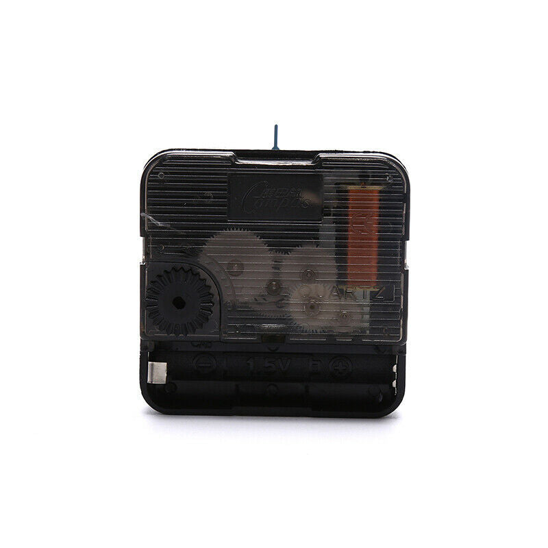 Quartz Clock Movement Mechanism Hands Wall Repair Tools Parts Se.l8