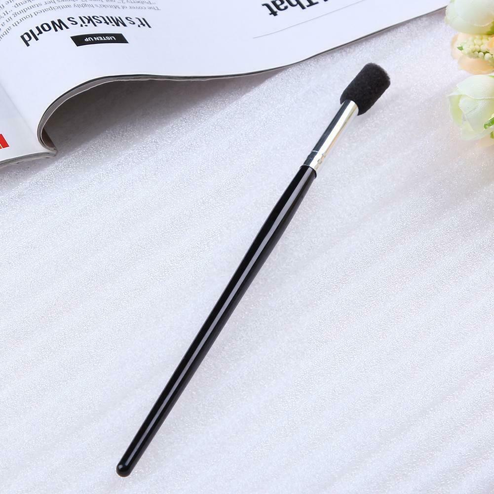 1pc Nail Art Gradient Pen Sponge Head Painting Drawing Brush Manicure Tool @