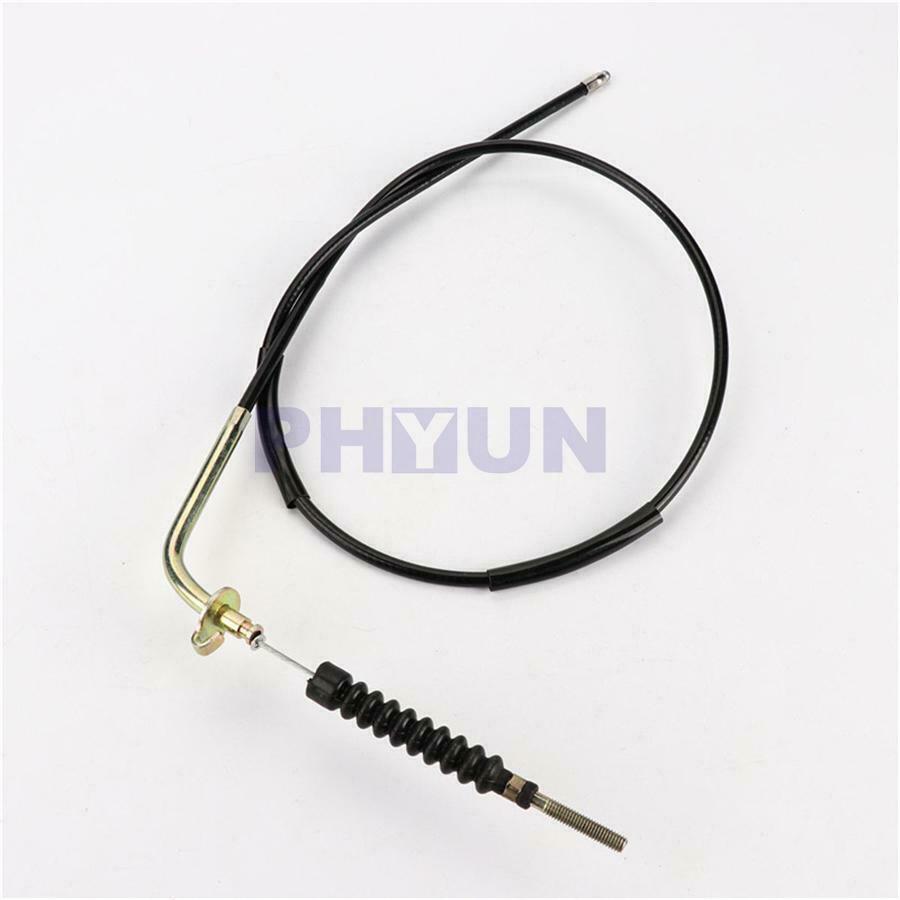 For Suzuki LT 80 Quad Sport 1987-2006 Front Brake Cables 43.5" Replacement 1x