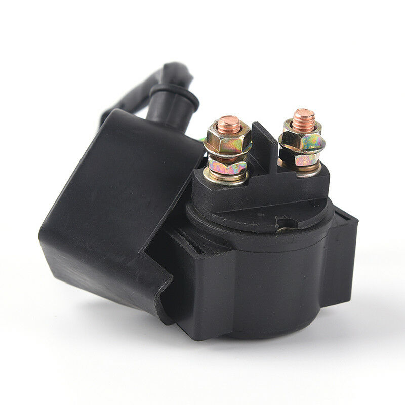 Starting Relay For Kandi 110CC 125cc 150CC 200CC 250CC Go kart ATV quad buggy SJ