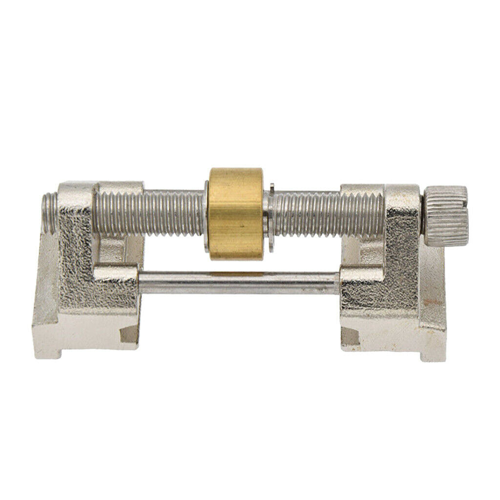 Self Centering Side Clamping, Pack of 2Pcs