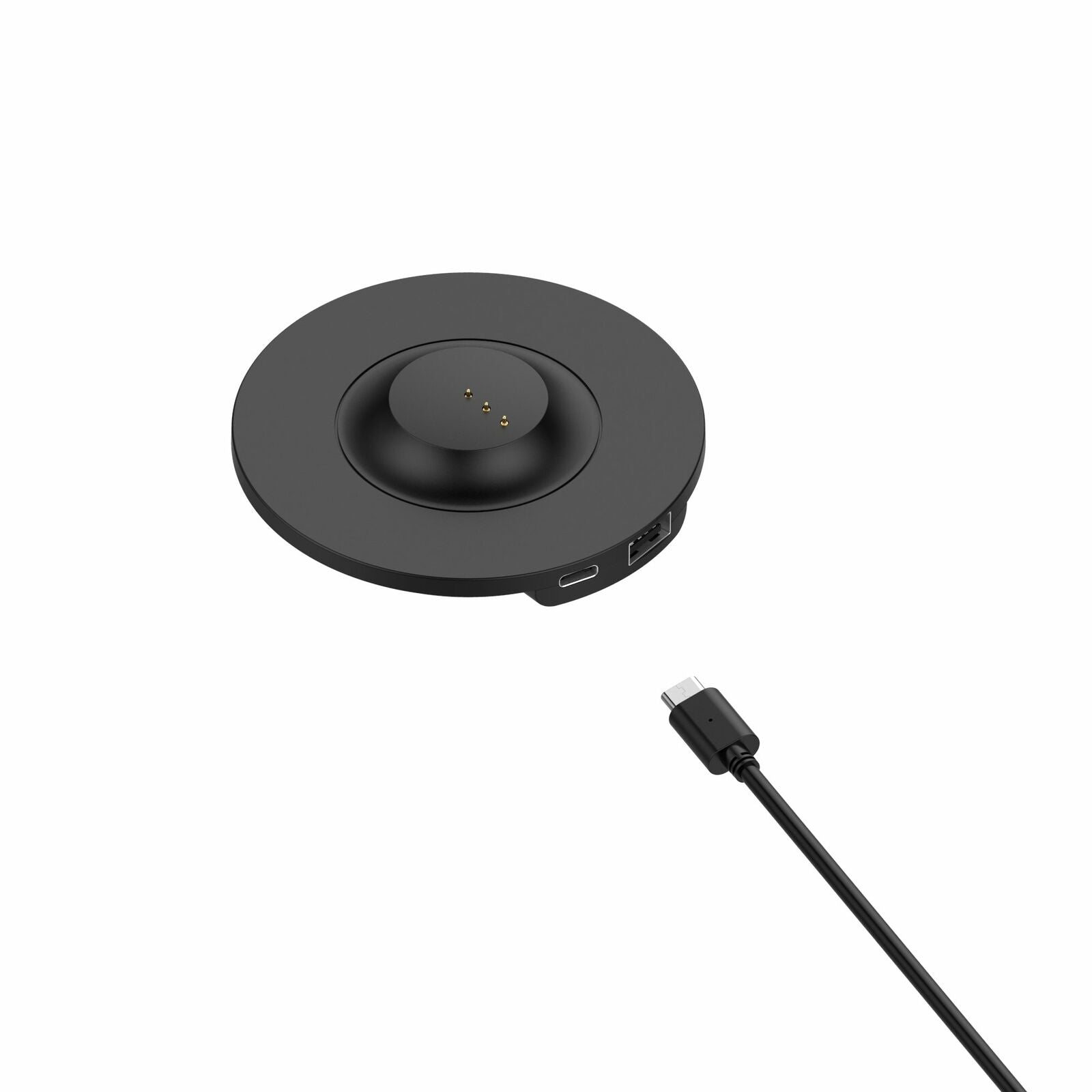 USB Fast Charger Charging Dock Cradle Base for Bose Home Speaker Accessories
