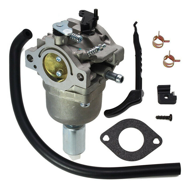 Motor Carburetor OEM 791858 792358 793224 794572 14hp 18hp For Briggs & Stratton