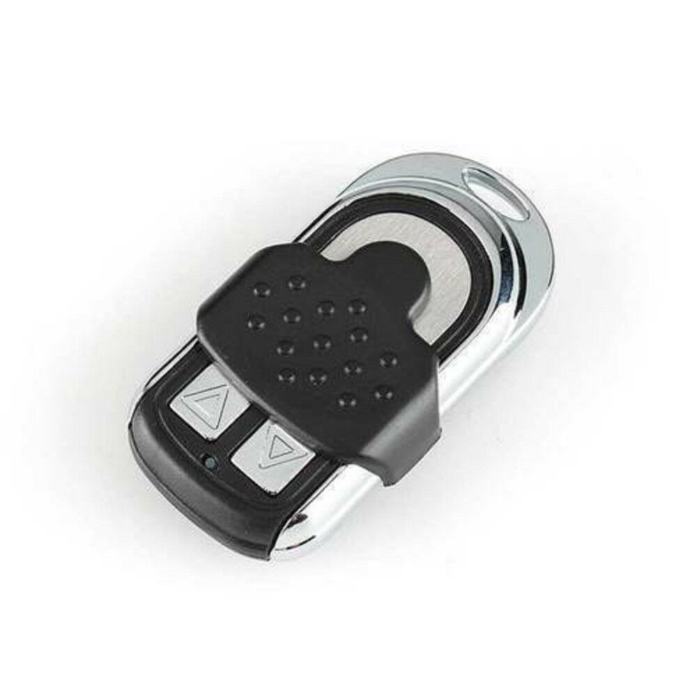 433.92 Mhz Garage Gate Door 4 Channel Remote Control Rolling Code Transmitter US