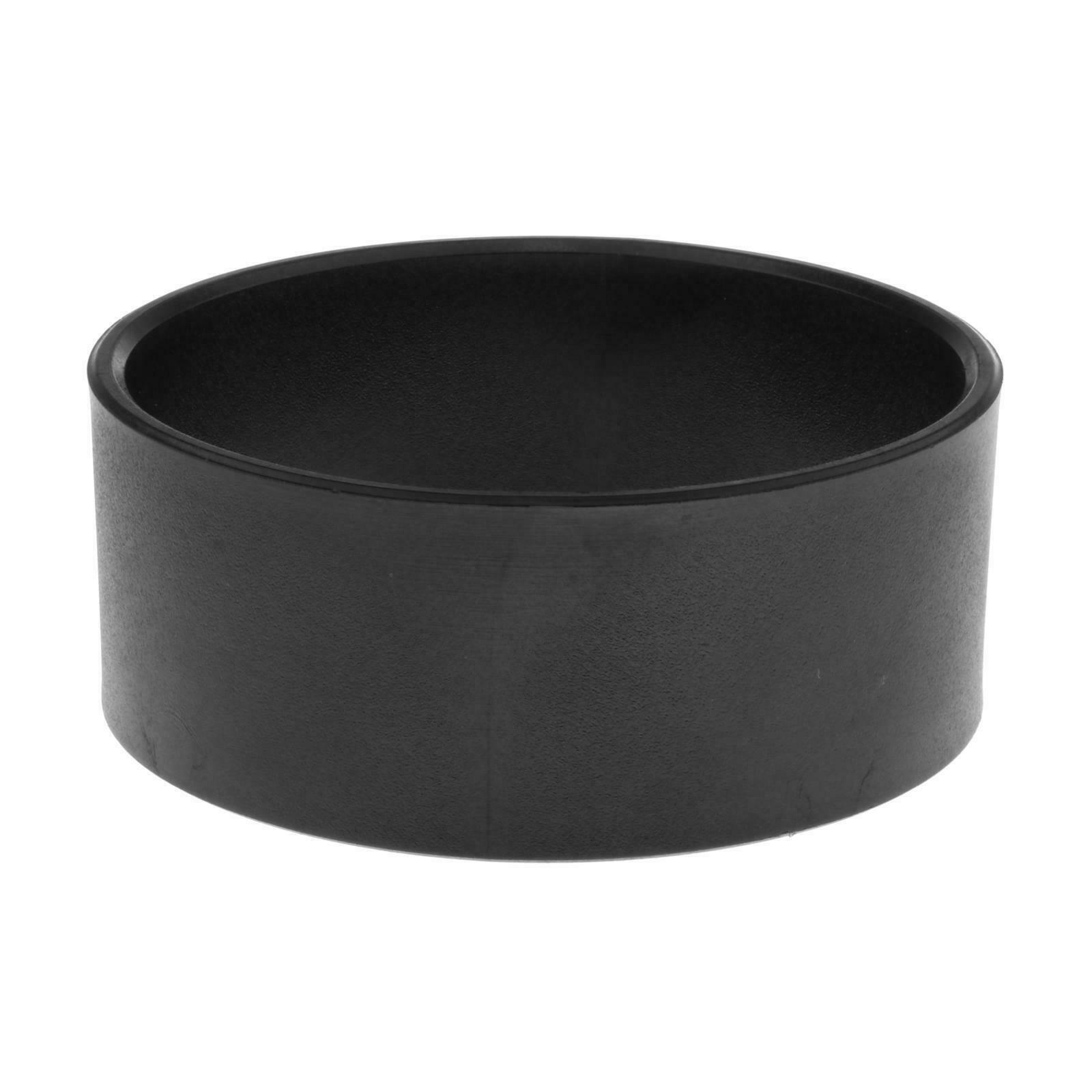 Black wear ring 155mm 271000653 Replacement for Sea Doo Professional