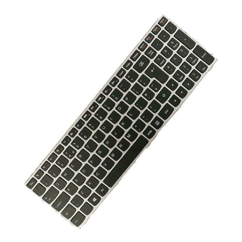 Laptop Keyboard For Lenovo G50Z50 G50-30 G50-45 G50-70 G50-70m Z70-80 Series