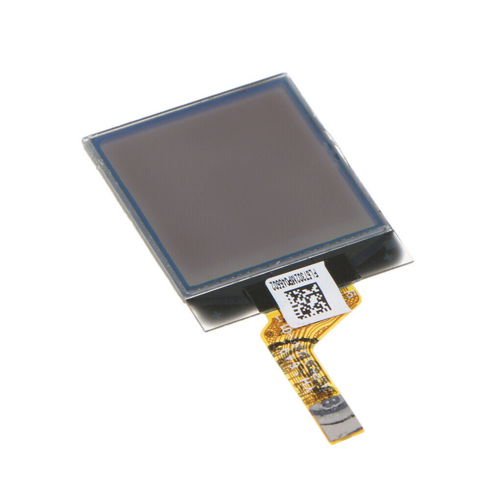 Front LCD Display HD Screen Assembly Repair Part for Gopro Hero 5 Camera