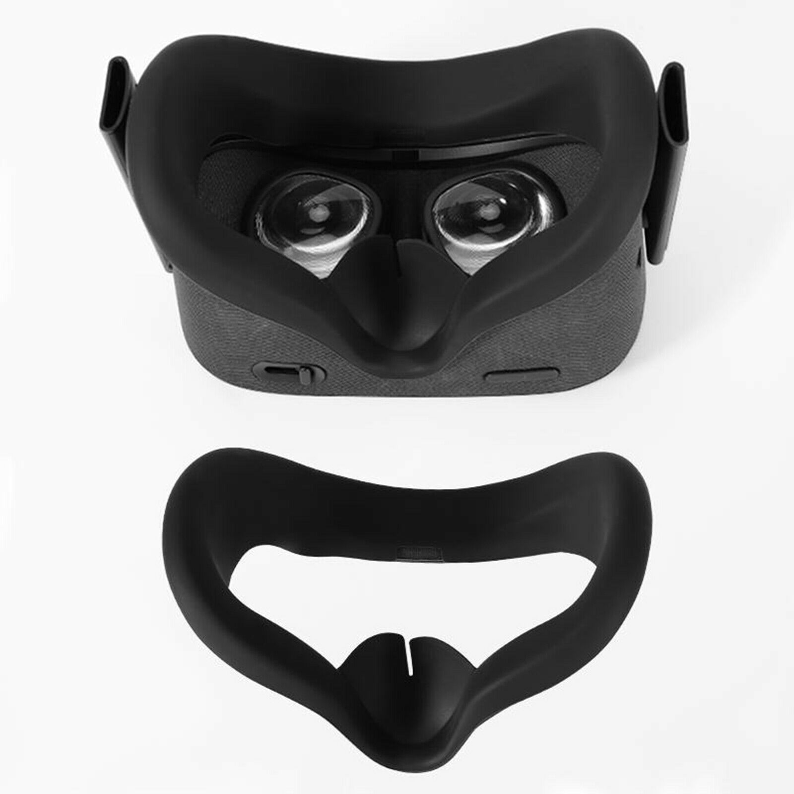 Head Strap Face Pad Set Mat Cushion Wrist Strap for   Quest Accessories
