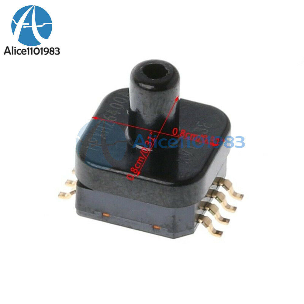 1PC MPXHZ6400A MPXHZ6400AC6T1 Pressure Sensor