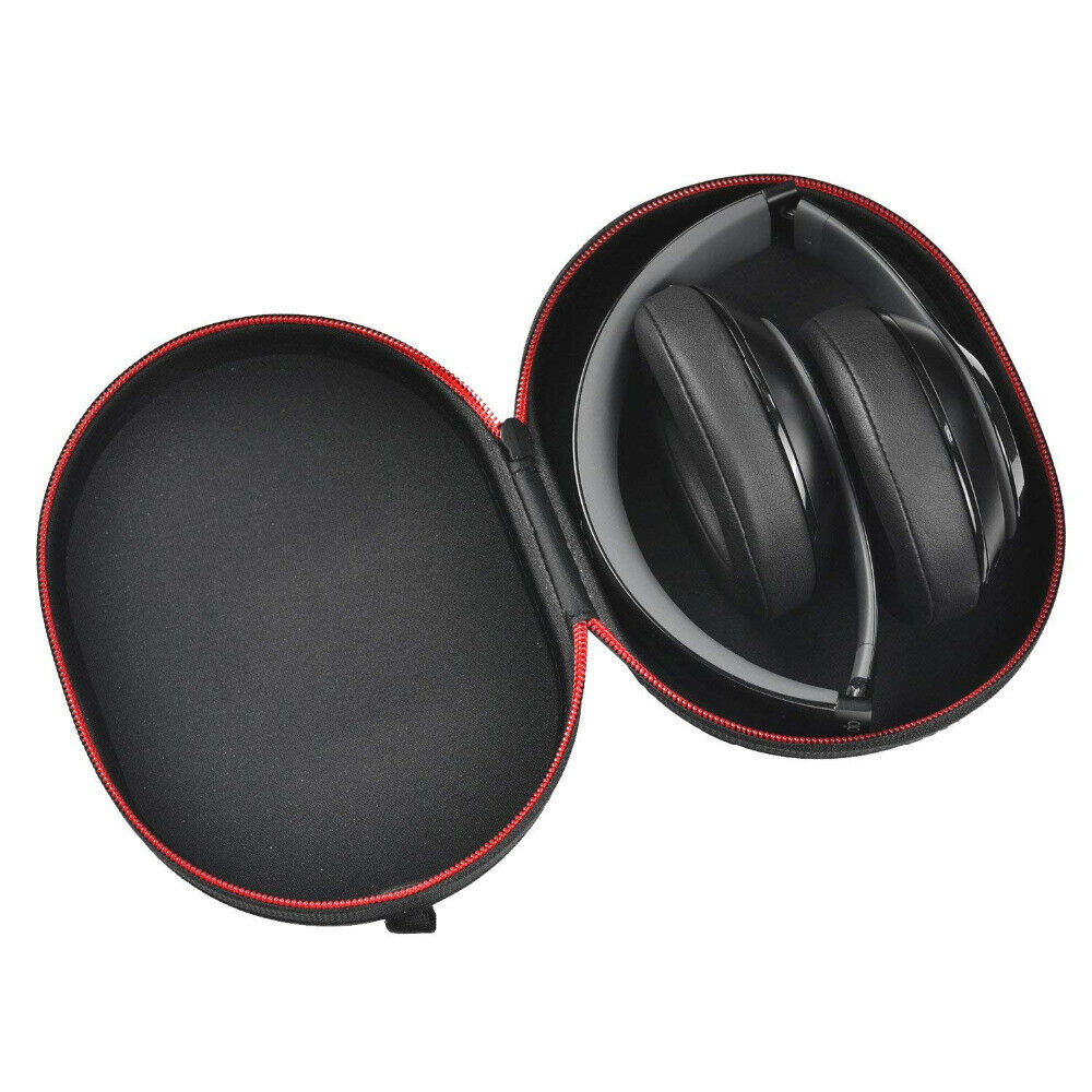 Portable Earphone Case Shell For Beats By Dr Dre Solo 2.0 Solo hd Headphone