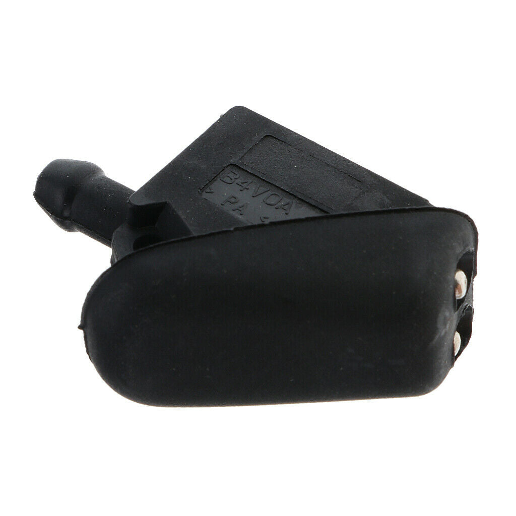 10 Pieces Car Nylon Windshield Wiper Spray Jet Washer Nozzles for Ford