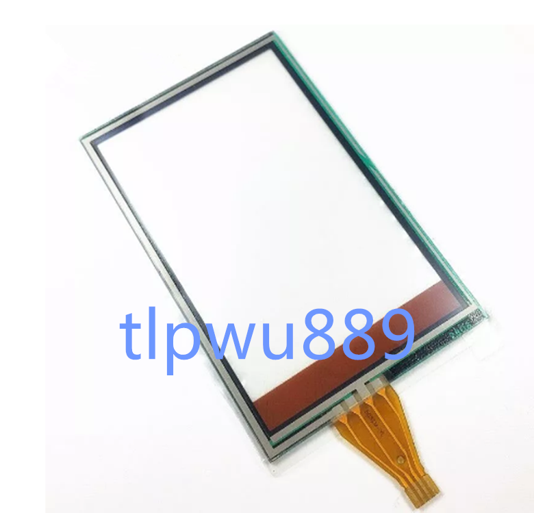 new 2.6'  for Garmin Rino 610 650 655 655t repair replacement touch screen @tlp