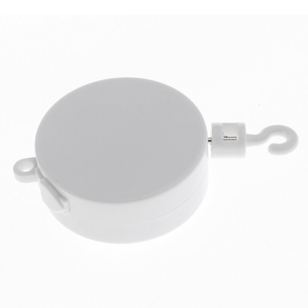 18'' Crib Mobile Music Box Holder Arm Bracket - Making Your Own Crib Mobile,