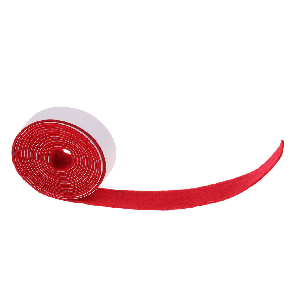 Maintain Tool Double Faced Adhesive Tape Strip Replacement Tool Accessory