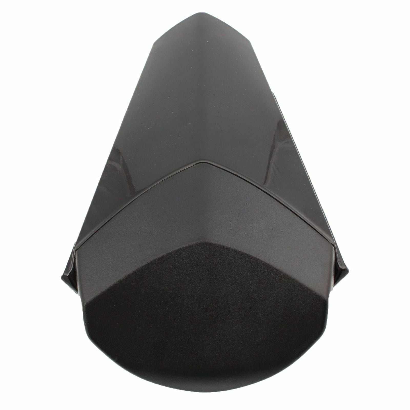Black Moto Sport Rear Pillion Seat Cowl Cover For Yamaha YZF600 YZF R6 2017-2018