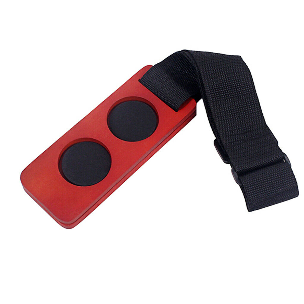 Cello Endpin Stop Holder Durable with Strap Band Instrument Accessories