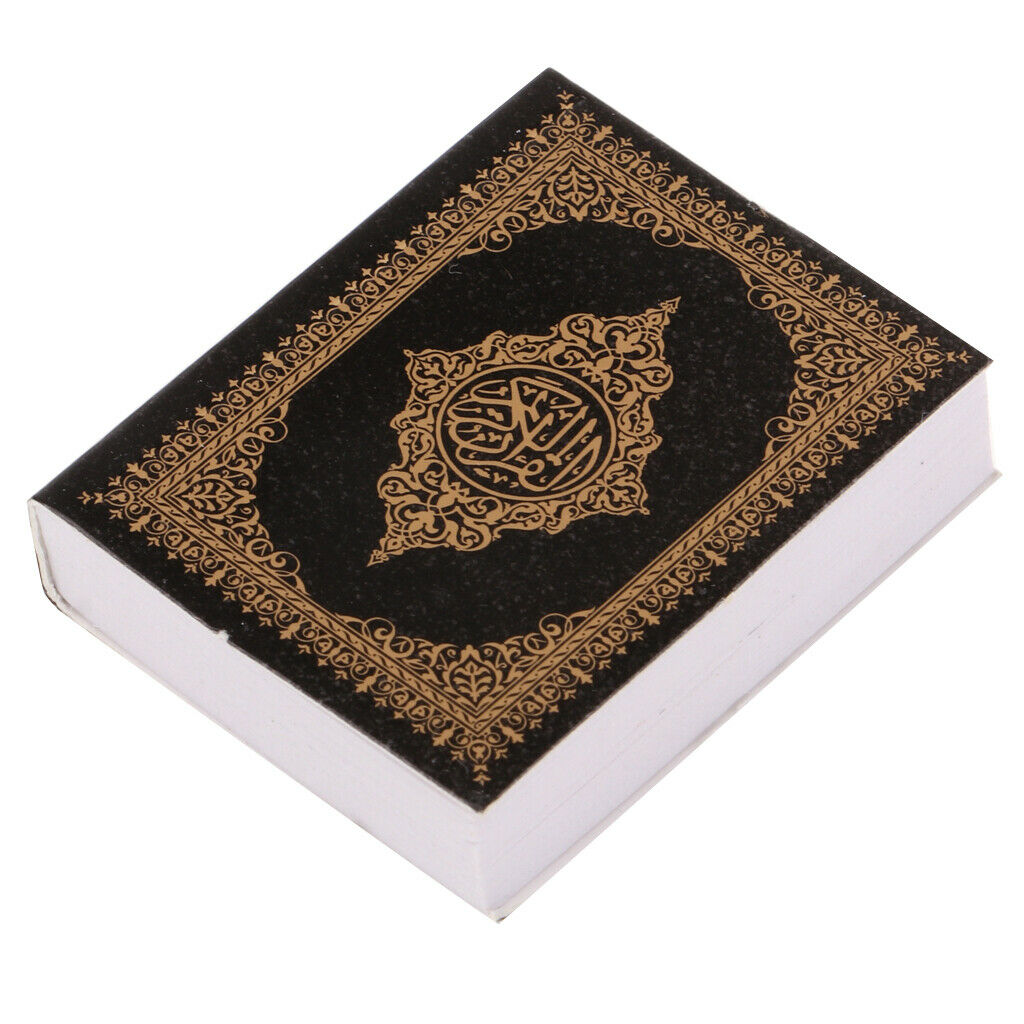 1/6 Scale Brown Cover Holy Bible Book For 12inch Action