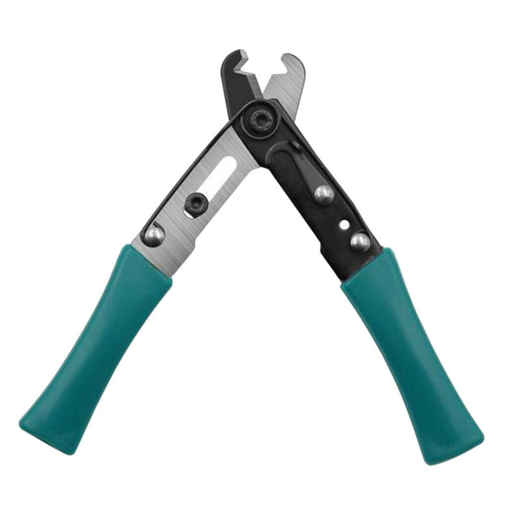 Steel Durable Hand Tools Capillary Tube Cutter Refrigeration Tools Repair