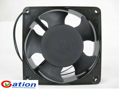 For NMB 4715MS-22T-B50 120 * 120 * 38 220V cooling fan