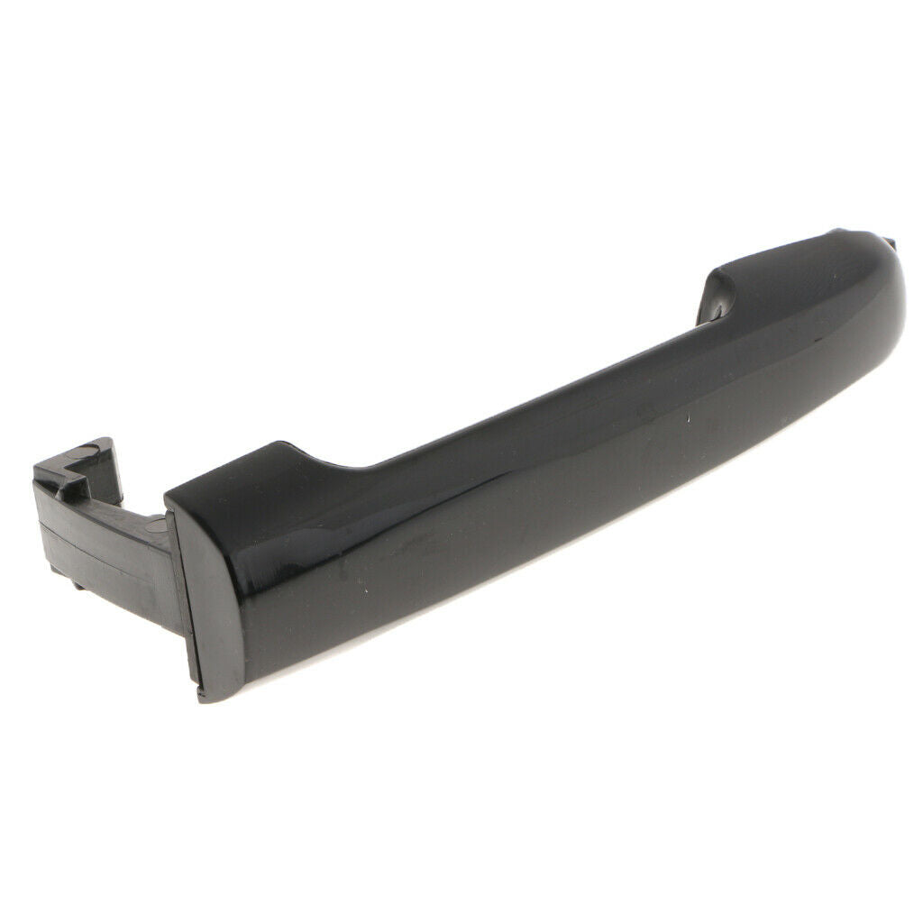 Car Exterior Door Pull Handle Cover 82651-3K000 for Hyundai Sonata 2005-2010