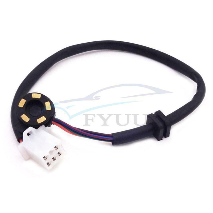 Motorcycle Shift Sensor Gear Indicator Gear Position 5 Pin Sensor ATV Dirt Bike