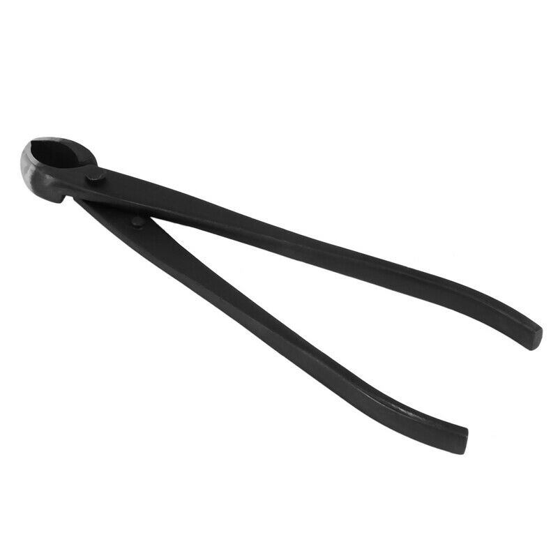 Professional Garden Branch Cutter Zinc Alloy Round Edge Bonsai Cutting Tool BeK4