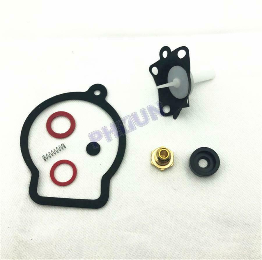 1395-97611 Carburettor Gasket Kit Fit For Mercury 6-25hp 2cyl